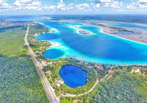 Bacalar From $300.00 USD