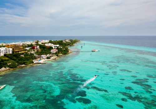 Costa Mujeres From $45.00 USD