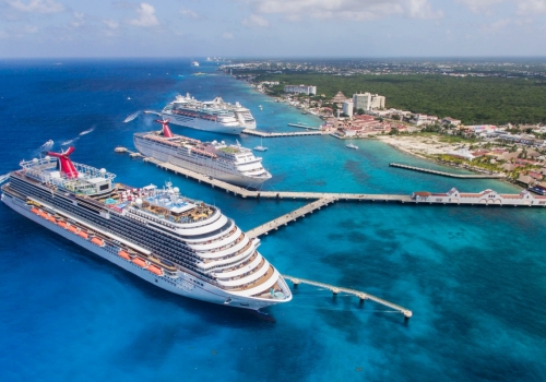 Cozumel From $105.00 USD